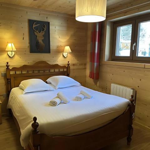 Chalet Des Belles Roches, 14 Pers, Garden, Sauna ลาแบรส ภายนอก รูปภาพ