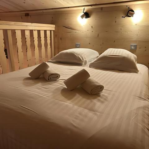 Chalet Des Belles Roches, 14 Pers, Garden, Sauna ลาแบรส ภายนอก รูปภาพ